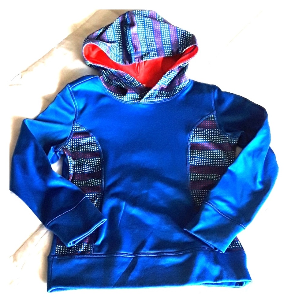 Danskin Hoodie
